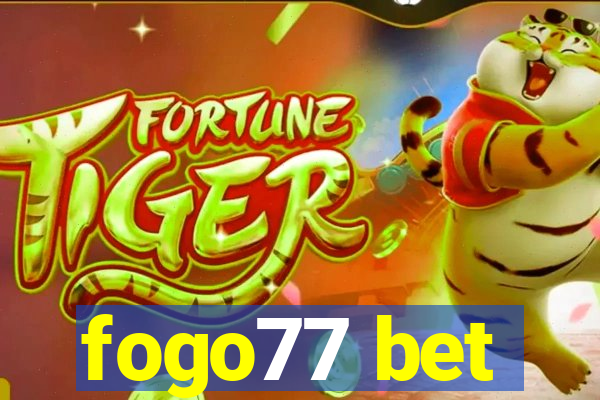 fogo77 bet